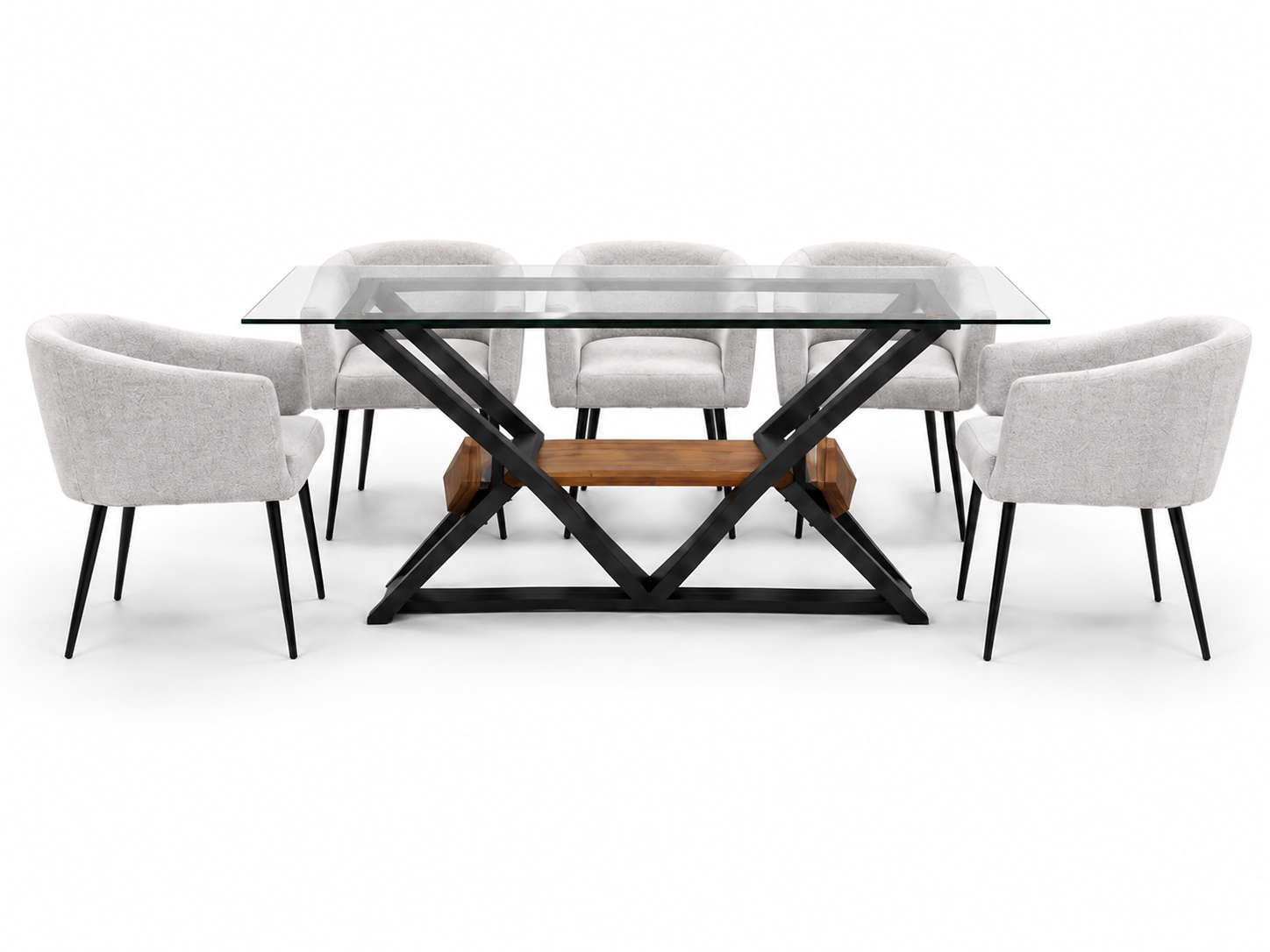 comedor bronce