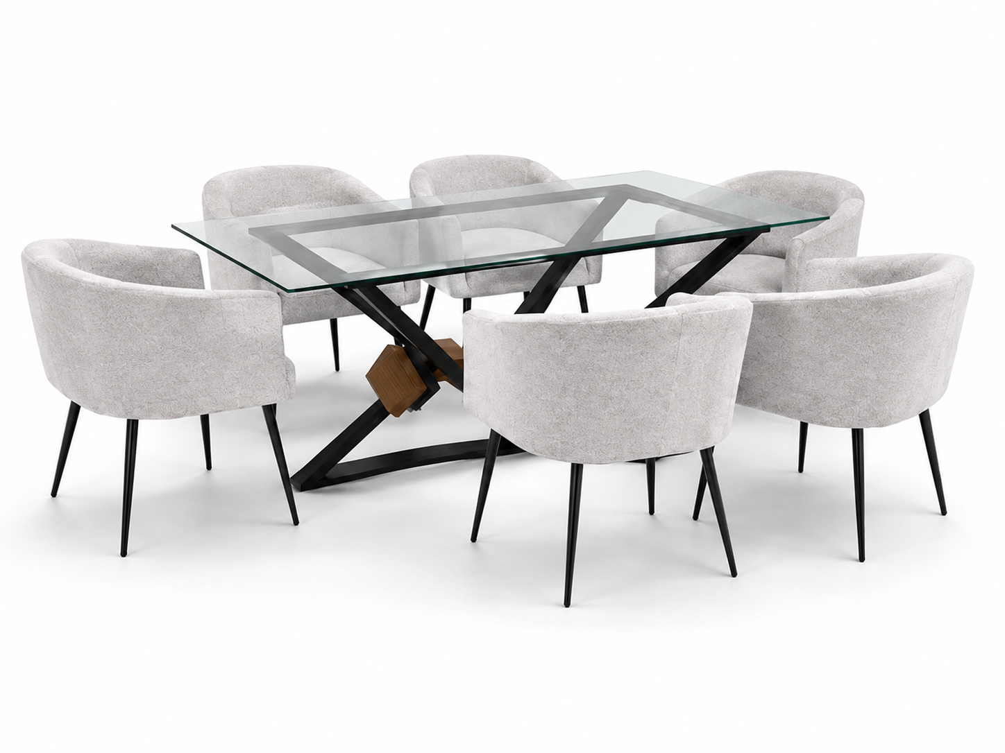 comedor bronce