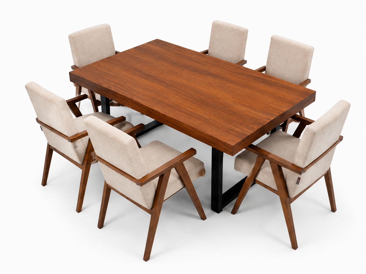 comedor mateo